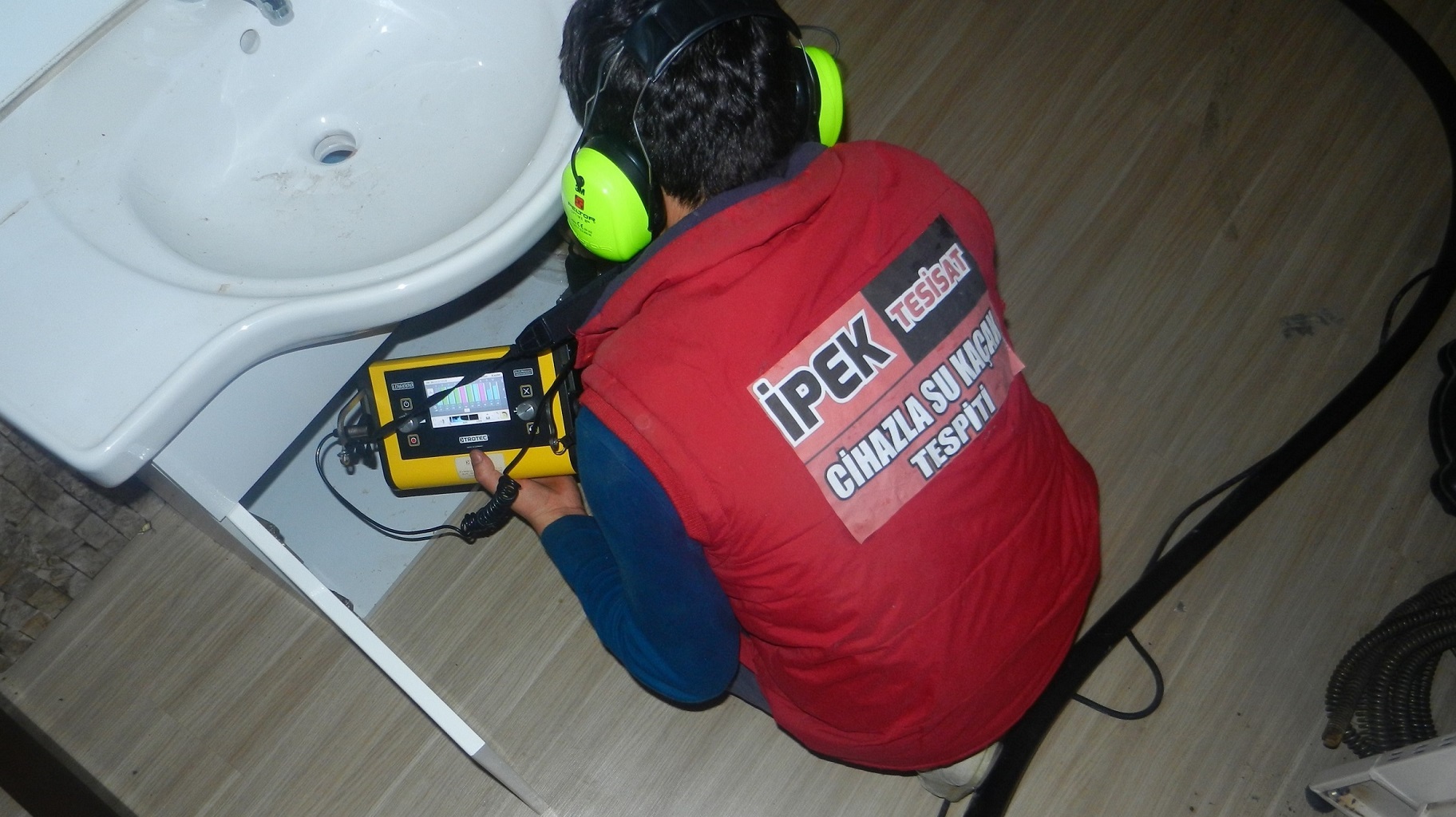 Beylerbeyi Acil Durumlarda Yanınızdayız