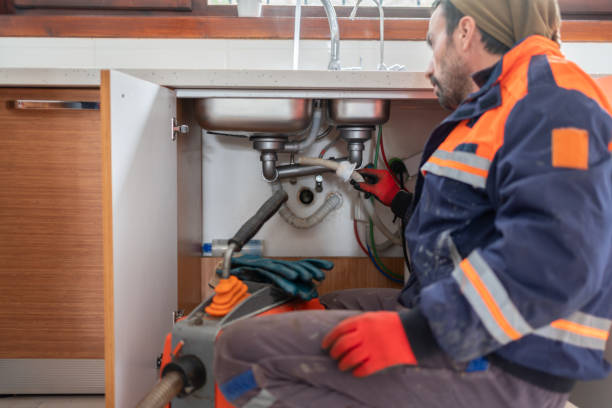 Beylerbeyi Mutfak Lavabo  Tıkanıklıkları Açma
